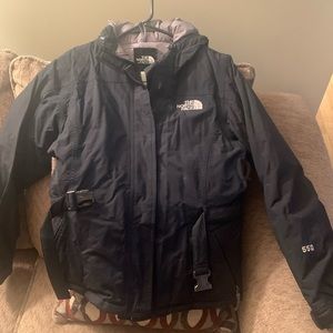 North Face Winter Coat